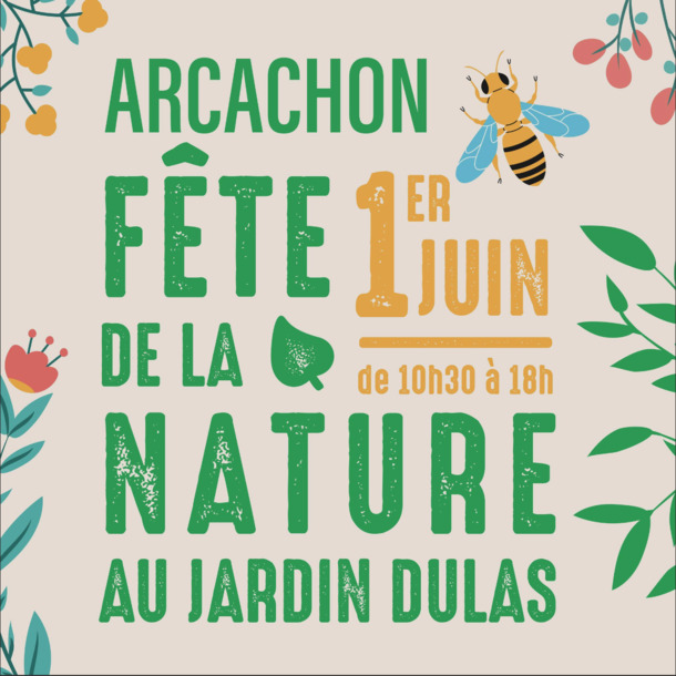 Fête de la Nature d'Arcachon